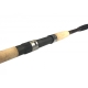 ZFISH - Prút Catfish Morga 2,7 m 100-400 g